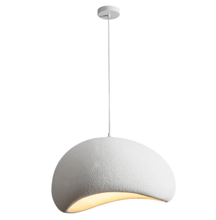 Wabi Sabi Pendant Light Series by Lighting Creations - Image 3
