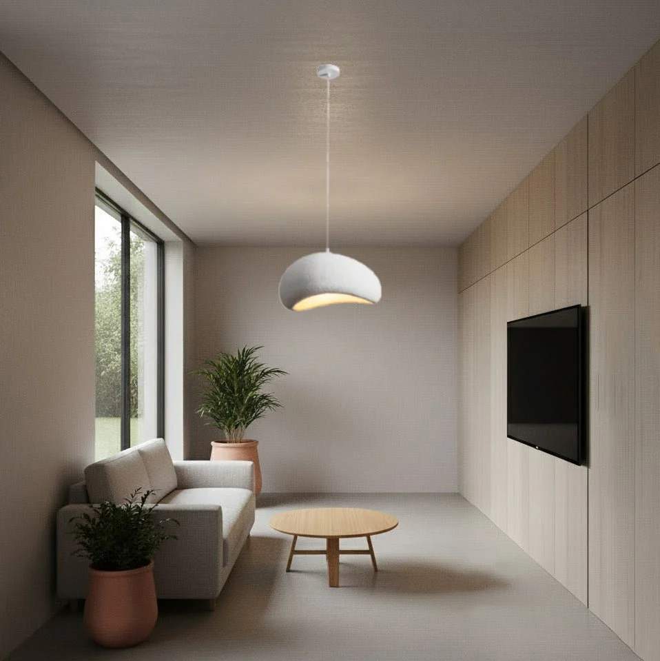 Wabi Sabi Pendant Light Series by Lighting Creations - Image 7
