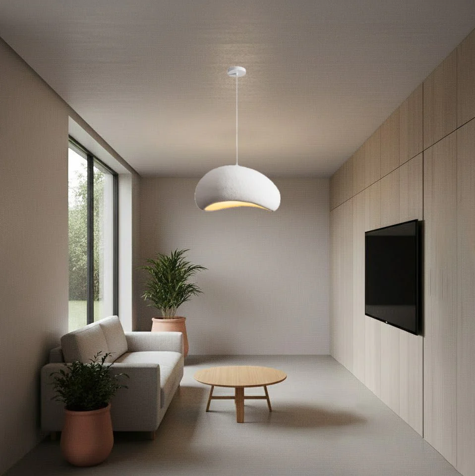 Wabi Sabi Pendant Light Series by Lighting Creations - Image 8