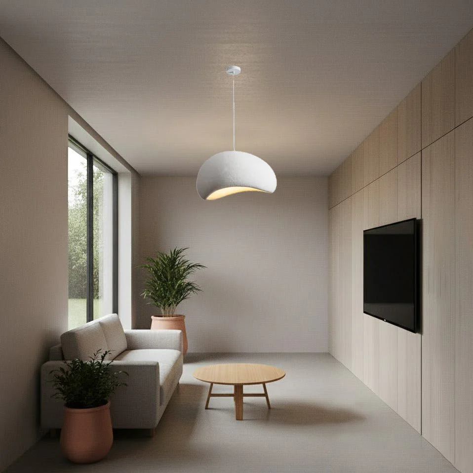 Wabi Sabi Pendant Light Series by Lighting Creations - Image 9