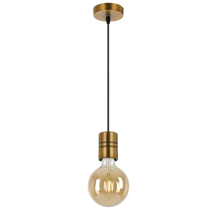 Lang Cord Set- Antique Brass - Image 4
