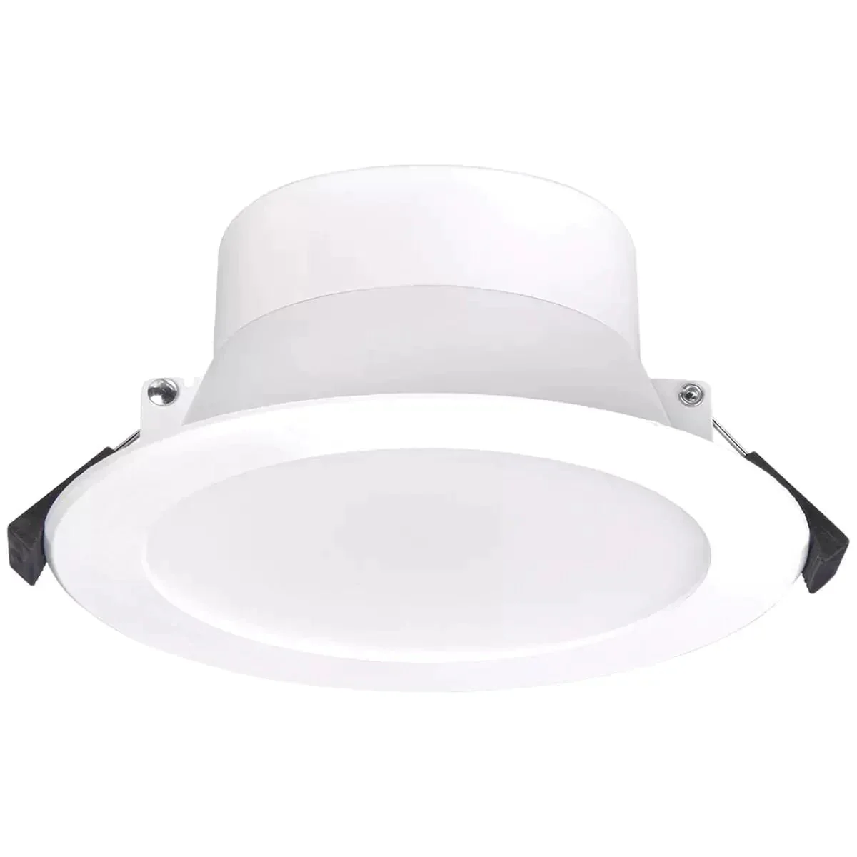 LC Samsung 10W Tri-Colour Select LED Downlight 90mm cut out