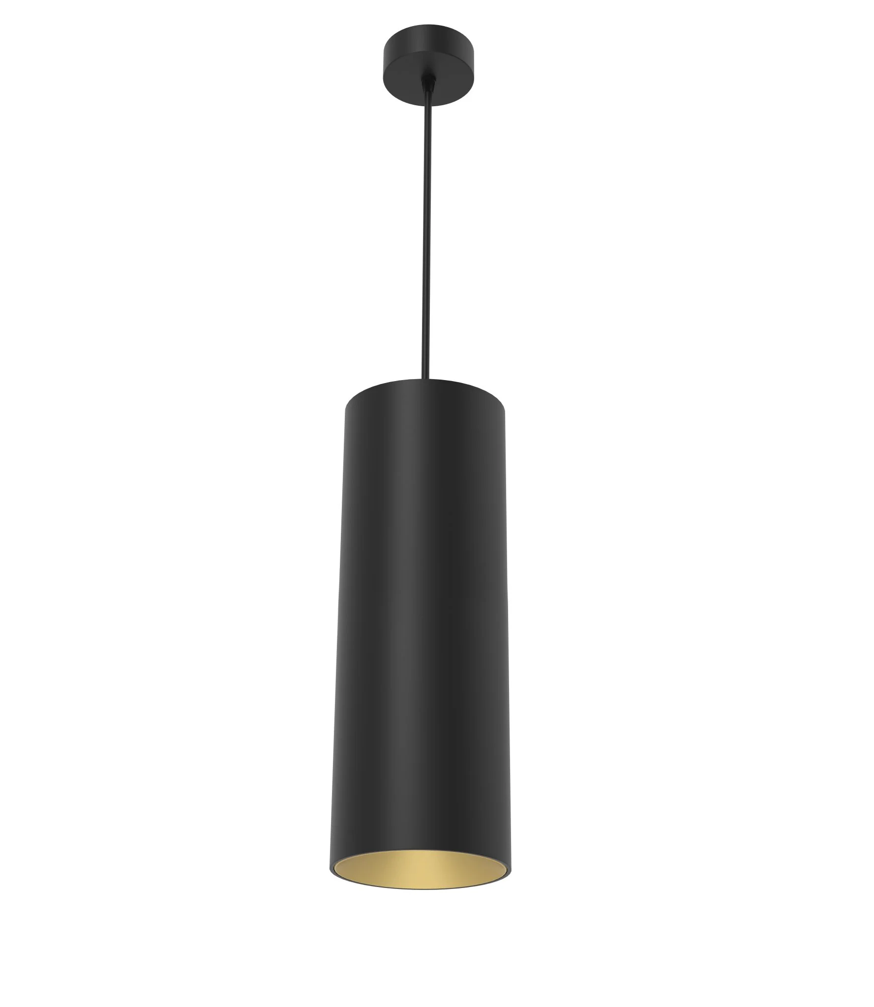 LC308 12W Pendant COB Downlight Tri Colour - Image 3