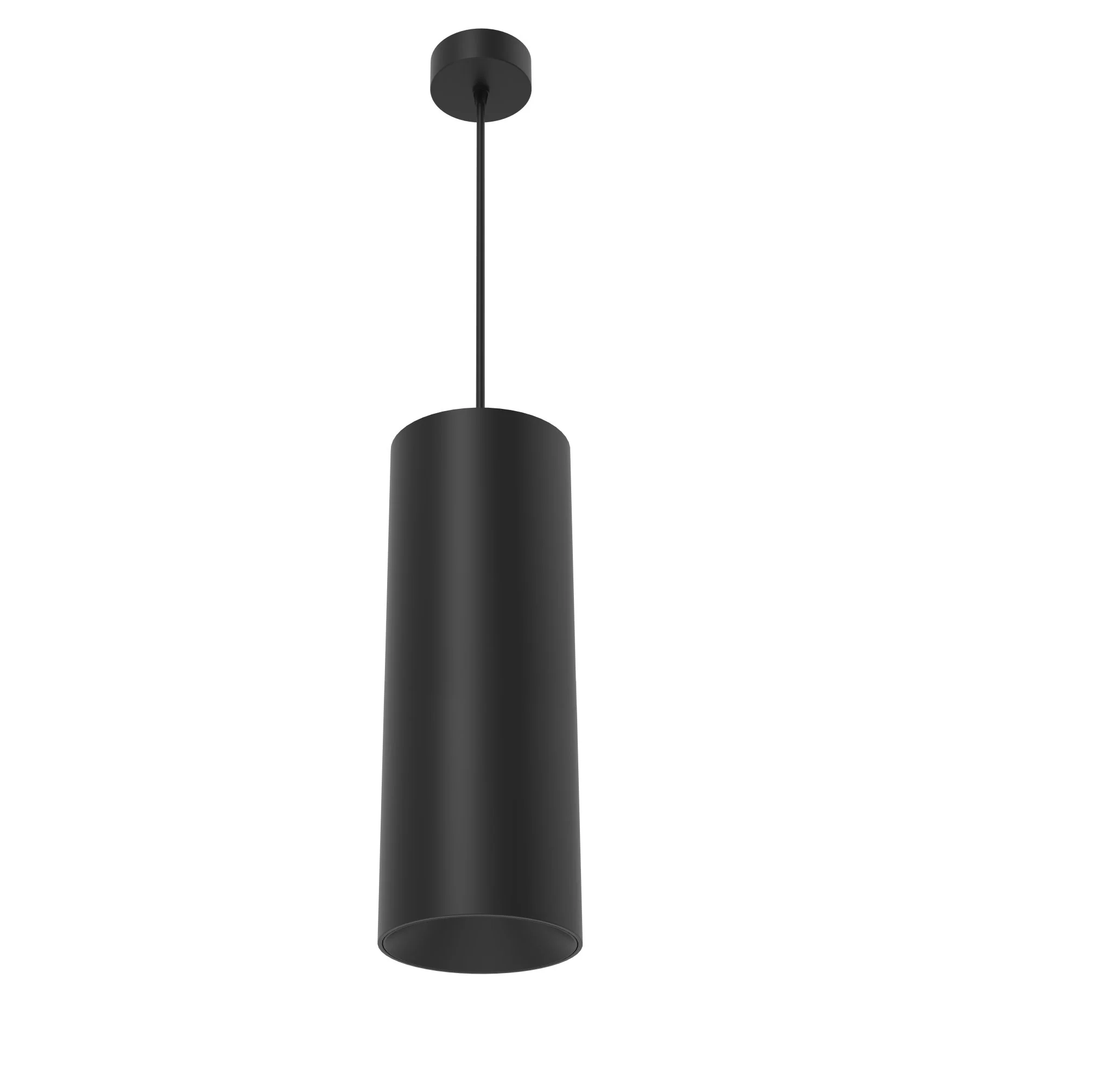 LC308 12W Pendant COB Downlight Tri Colour - Image 5
