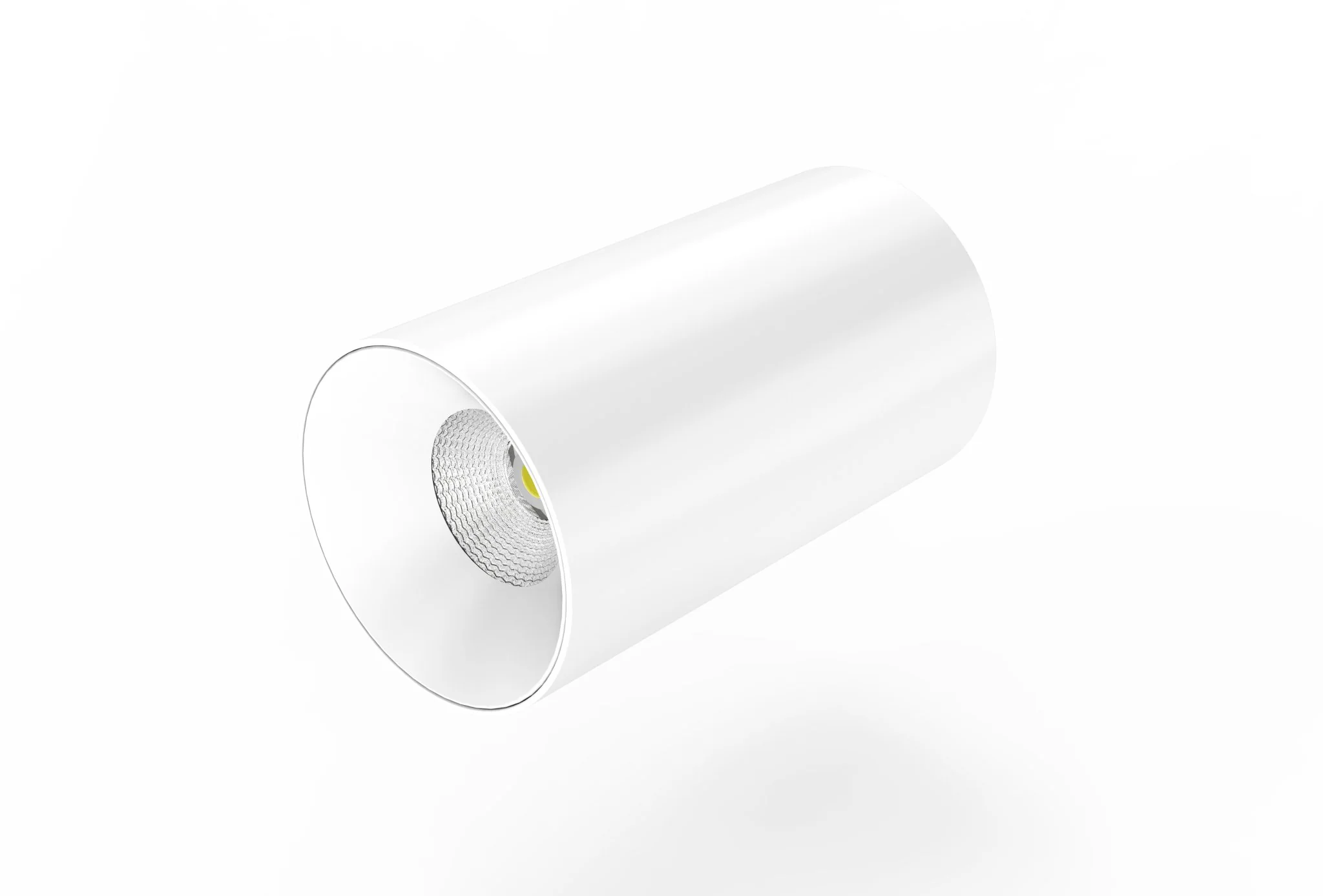 LC309 12W Surface Mounted Downlight CCT White 140mm | Lighting Creations - Image 3
