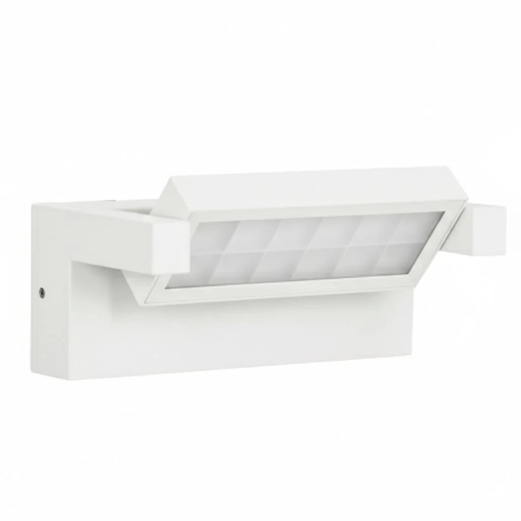 LC600 Adjustable LED Floodlight Series With or Without Sensor by Lighting Creations - Image 2