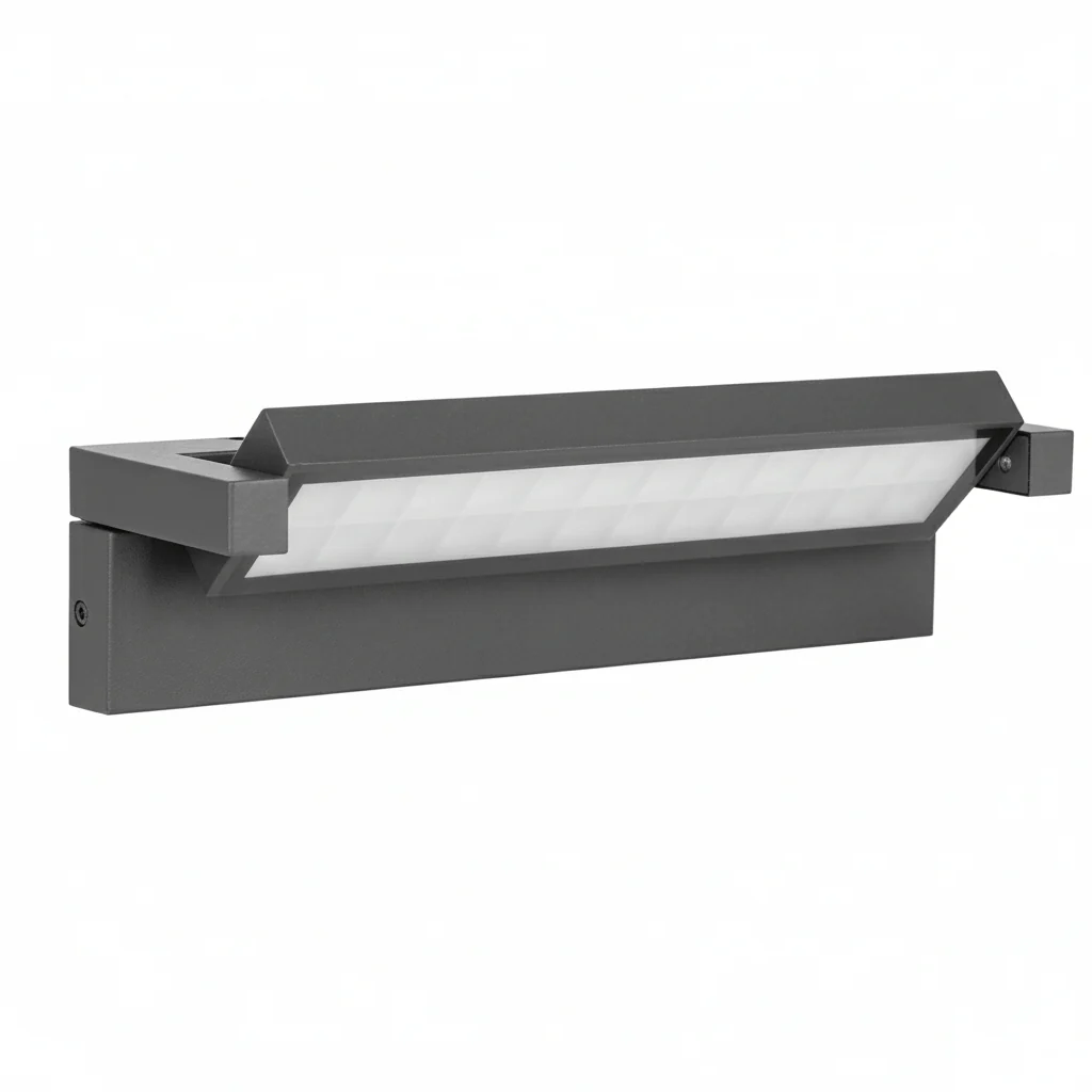 LC600 Adjustable LED Floodlight Series With or Without Sensor by Lighting Creations - Image 3