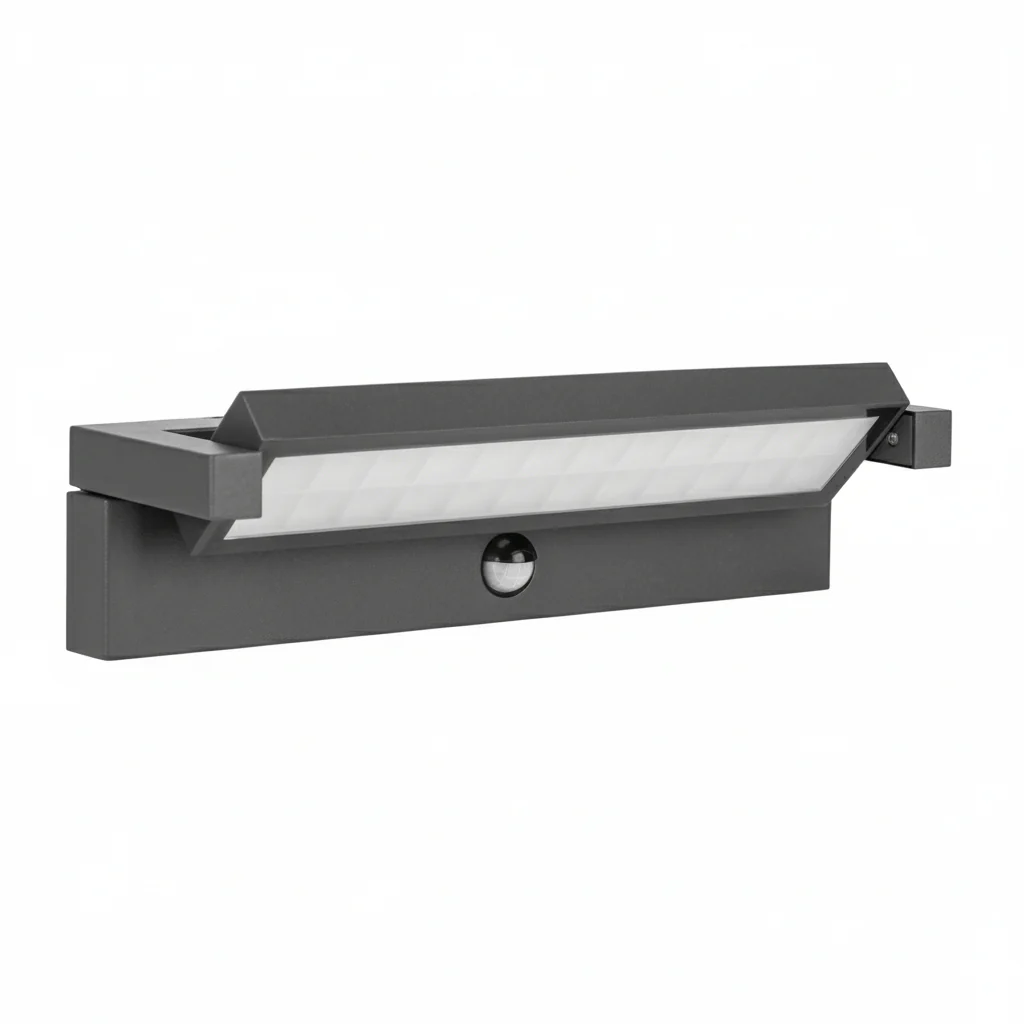 LC600 Adjustable LED Floodlight Series With or Without Sensor by Lighting Creations - Image 5