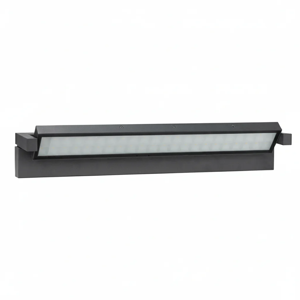 LC600 Adjustable LED Floodlight Series With or Without Sensor by Lighting Creations - Image 7