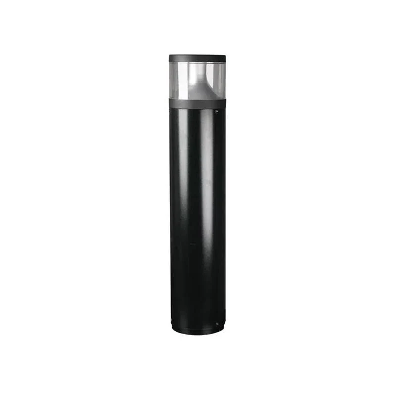 LED Bollard Light 18Ww 6000kK IP54 in Black/White SAL Sunny Lighting - SLA7102BK, SLA7102SL
