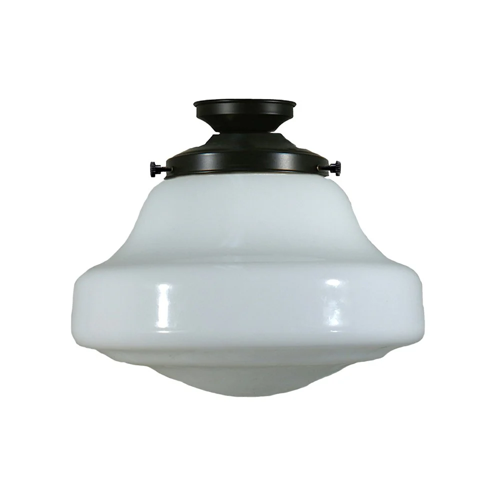 LINCOLN Batten Fix Pendant Light - Black/Chrome/Polished Brass
