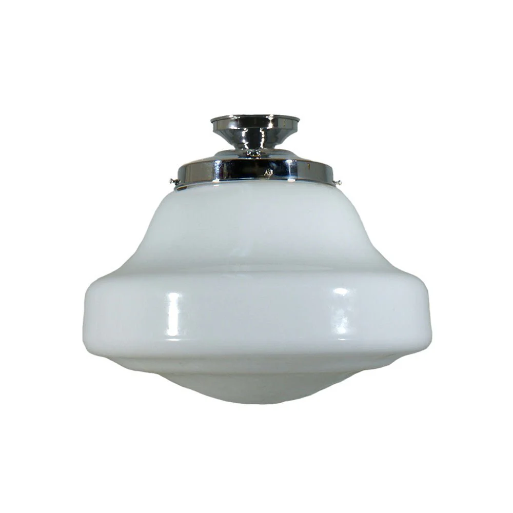 LINCOLN Batten Fix Pendant Light - Black/Chrome/Polished Brass - Image 2