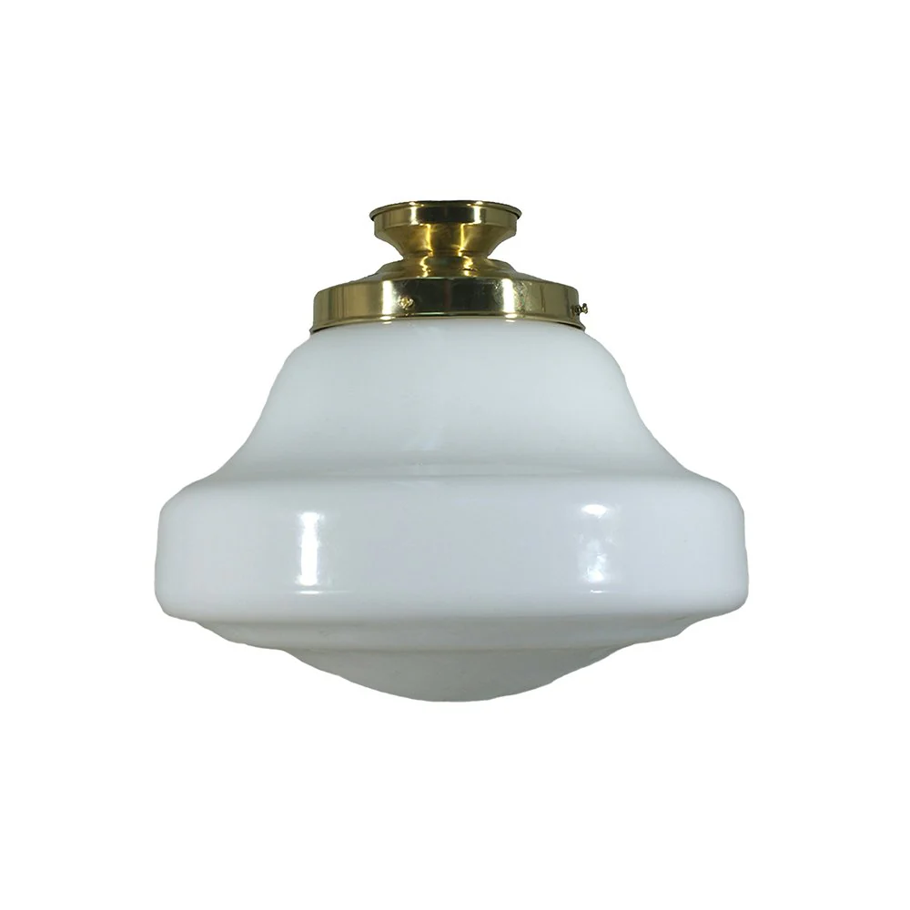 LINCOLN Batten Fix Pendant Light - Black/Chrome/Polished Brass - Image 3