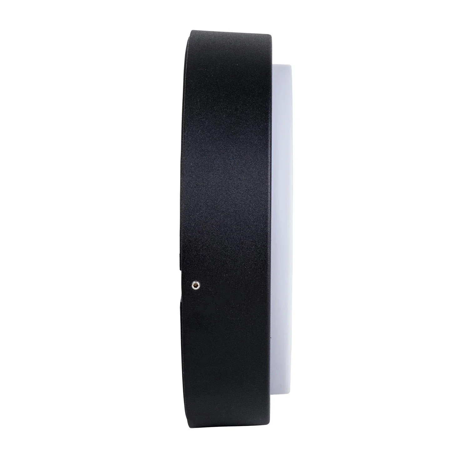 Liptor Surface Mounted LED Bunker Light Small CCT 10w in Black or White Havit Lighting - HV36051T - Image 3