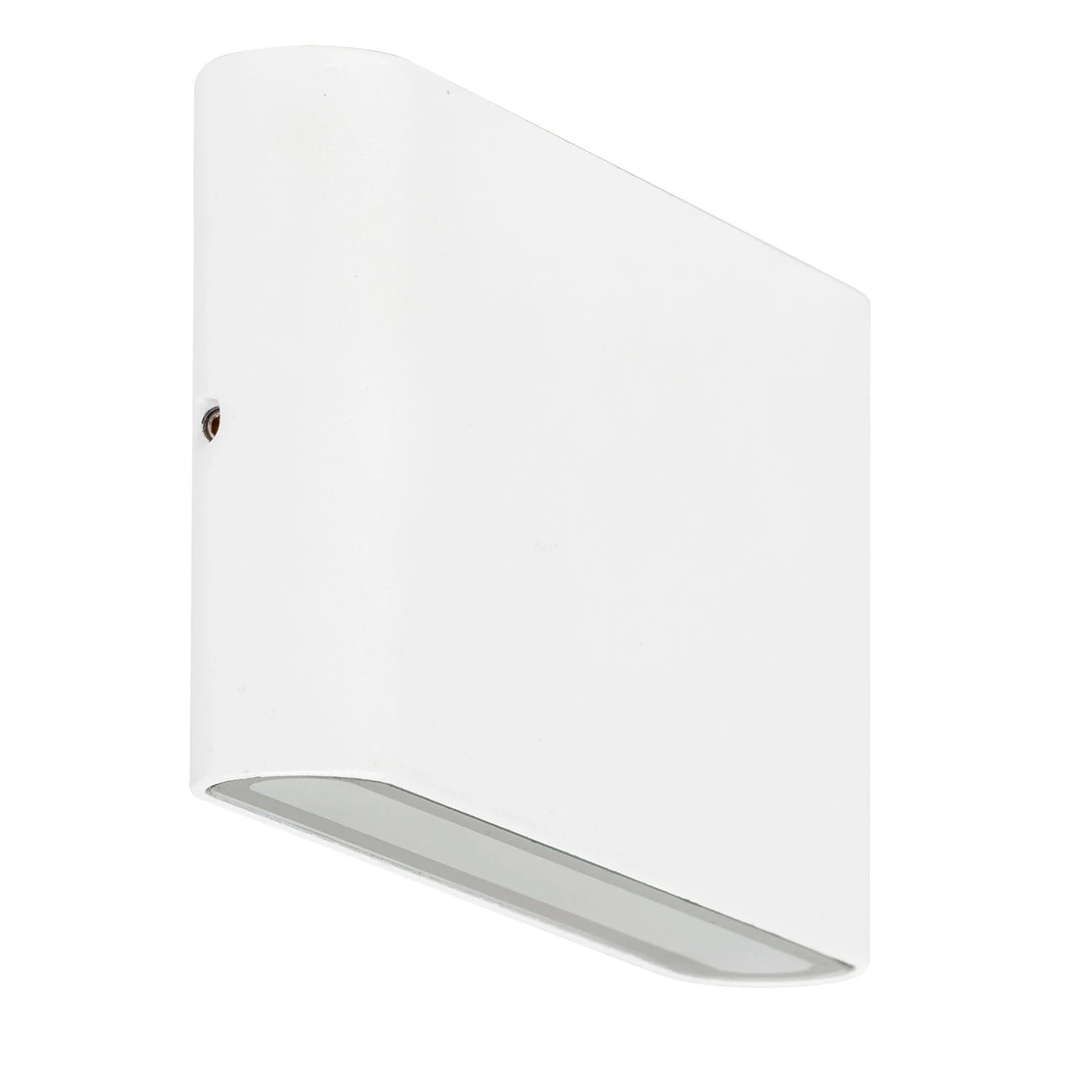 Lisse Up/Down LED Wall Light 240v 2x5w Outdoor Havit Lighting - HV3644T - Image 4
