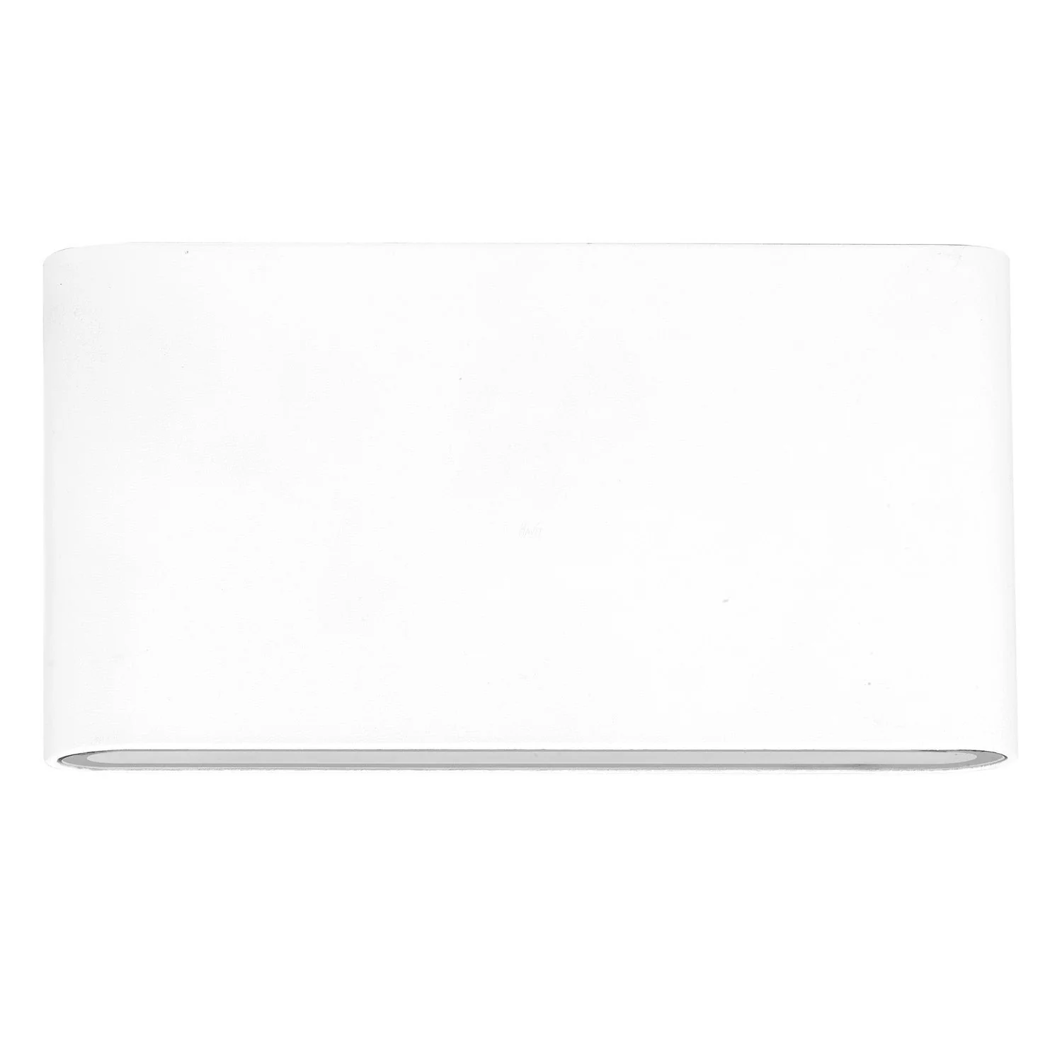Lisse Up/Down LED Wall Light 240v 2x5w Outdoor Havit Lighting - HV3644T - Image 5