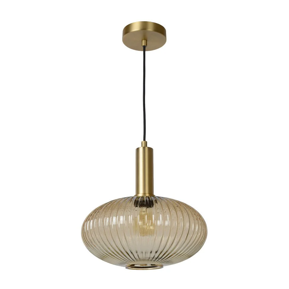 Luma Retro Pendant Light | Lighting Creations - Image 2