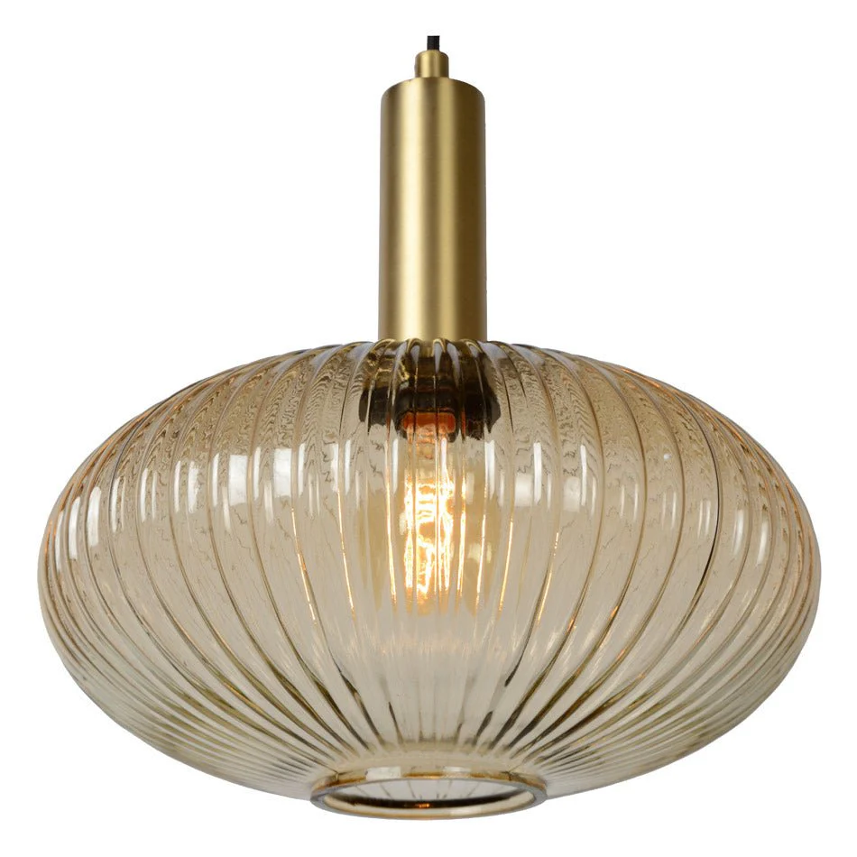 Luma Retro Pendant Light | Lighting Creations - Image 3