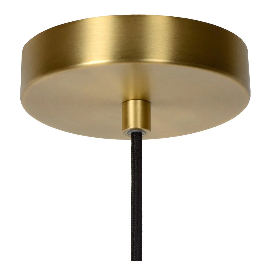 Luma Retro Pendant Light | Lighting Creations - Image 4