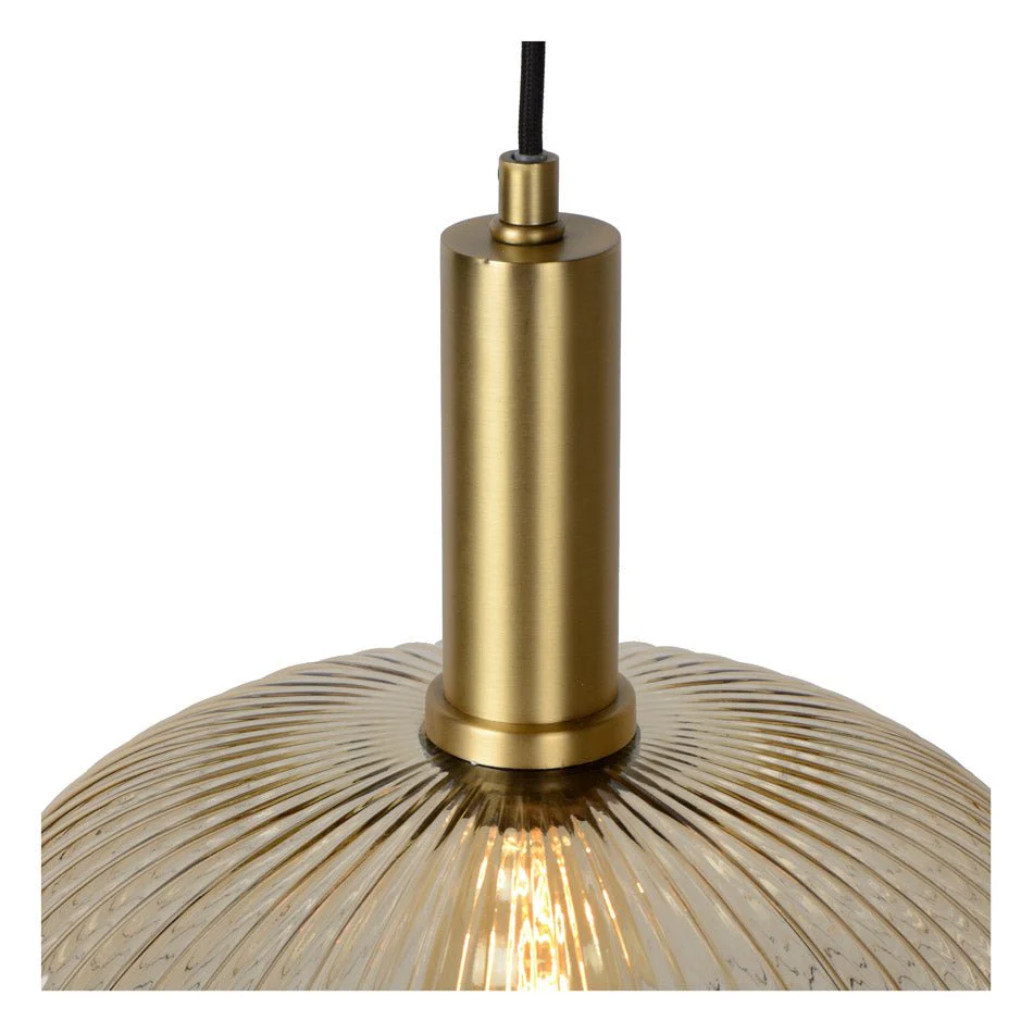 Luma Retro Pendant Light | Lighting Creations - Image 5