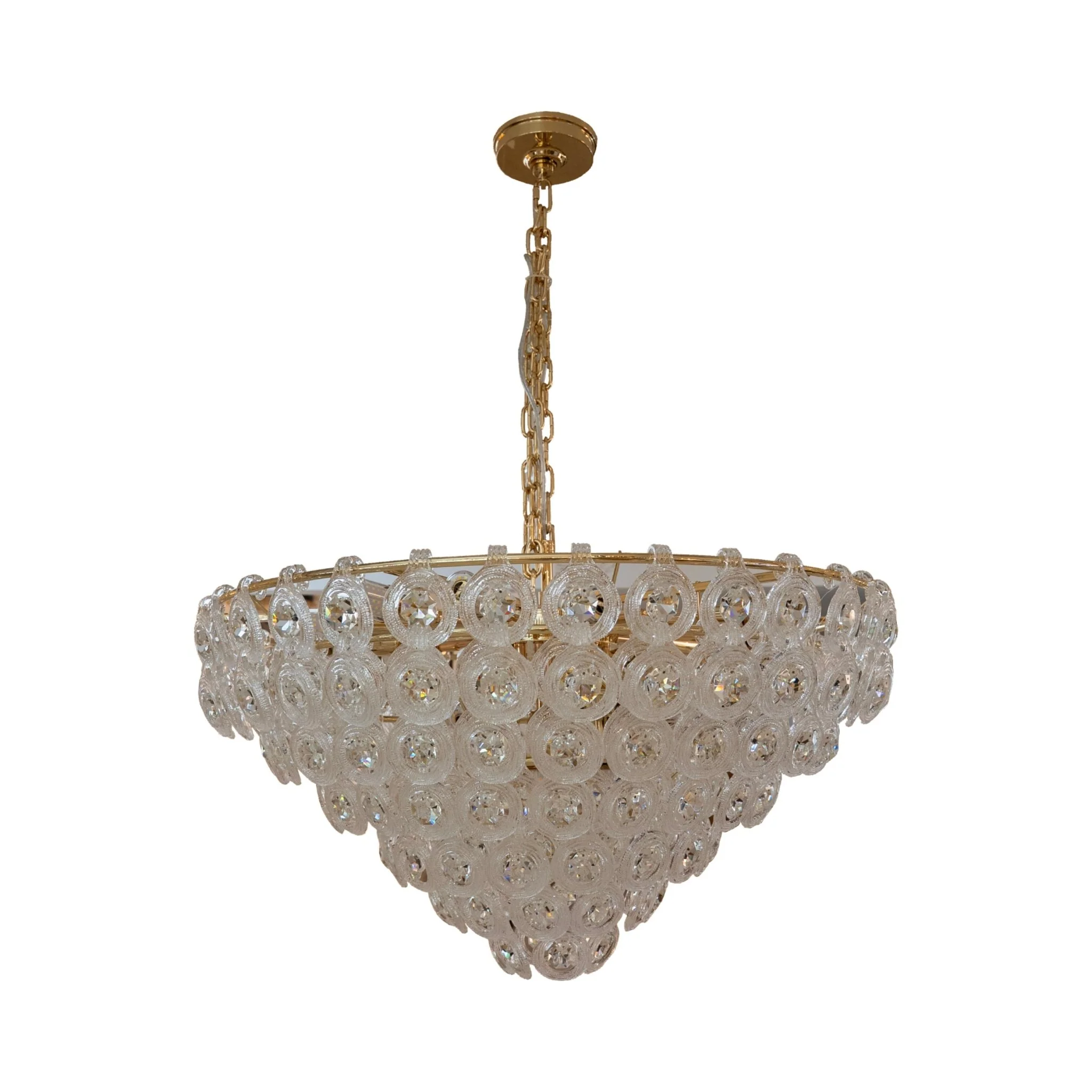 Lumo Pendant Light | Lighting Creations - Image 2