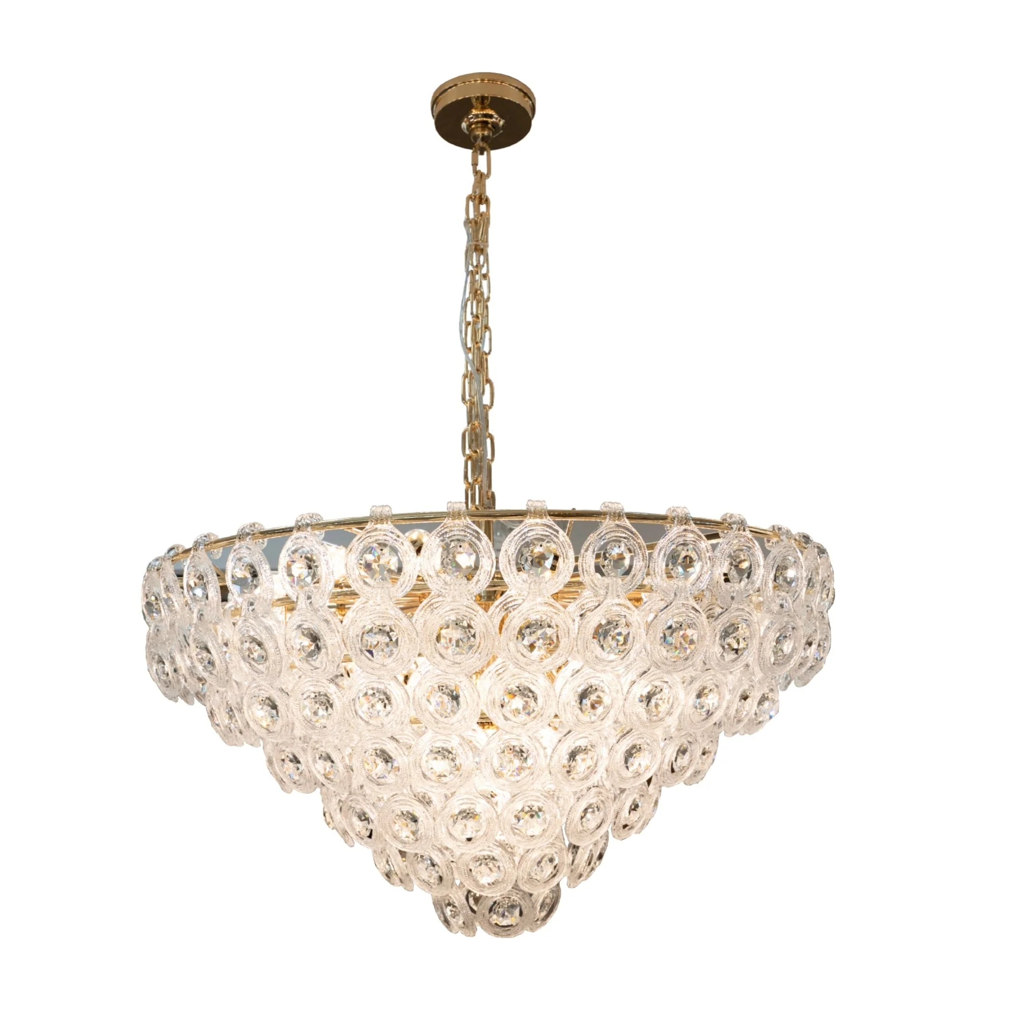 Lumo Pendant Light | Lighting Creations - Image 3