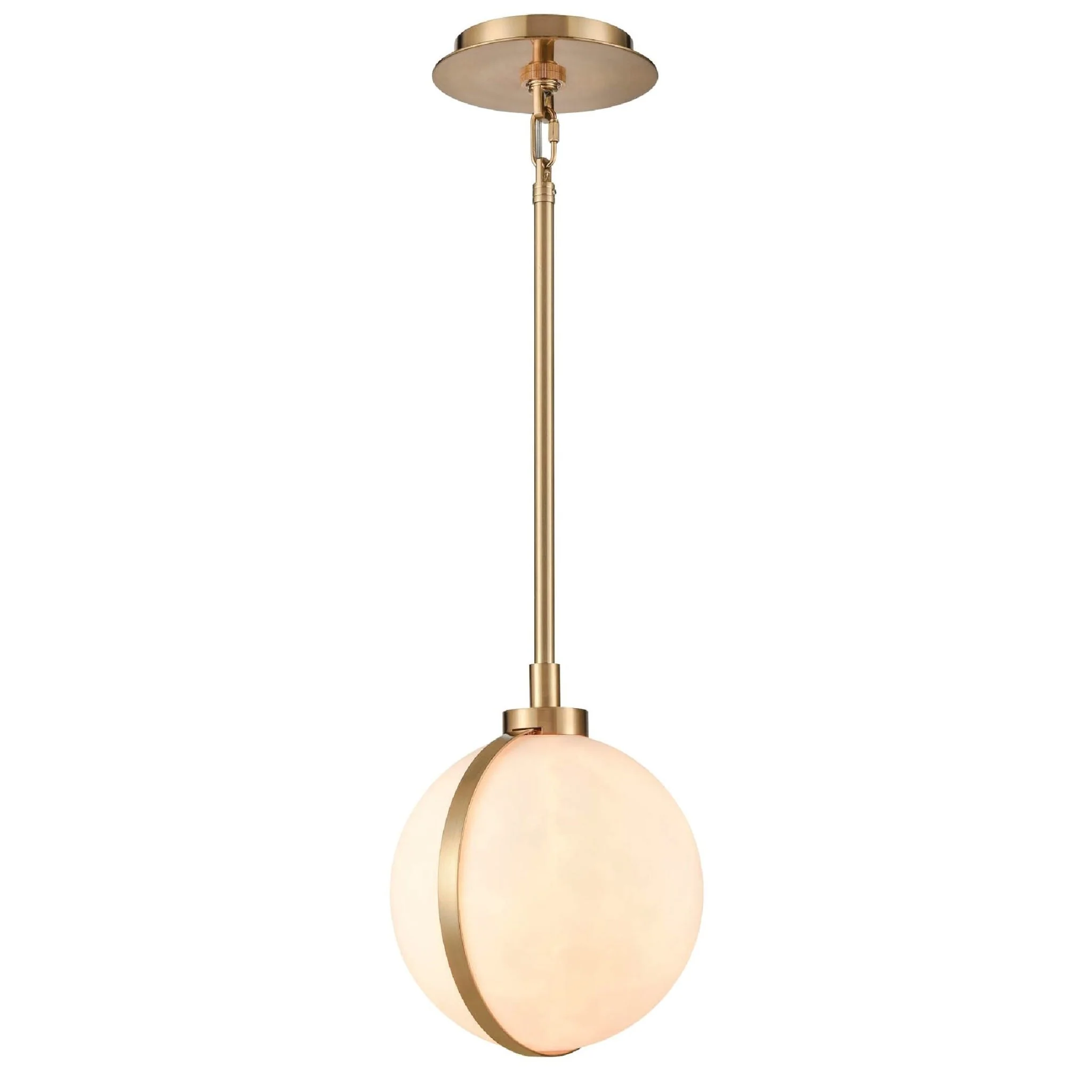 Luster Marble Pendant | Lighting Creations