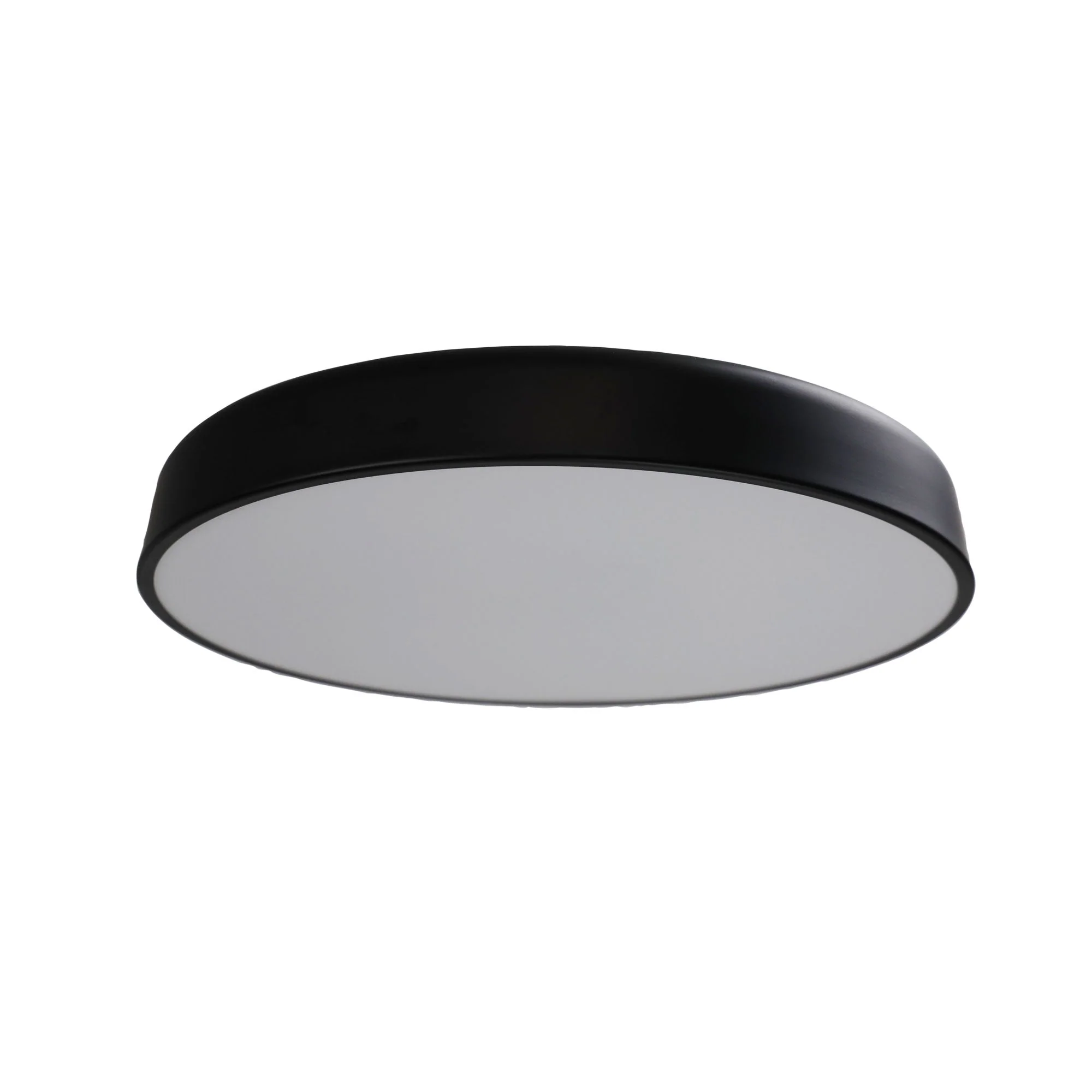 Madison LED Pendant Black 560mm - OL60451/56BK - Image 5