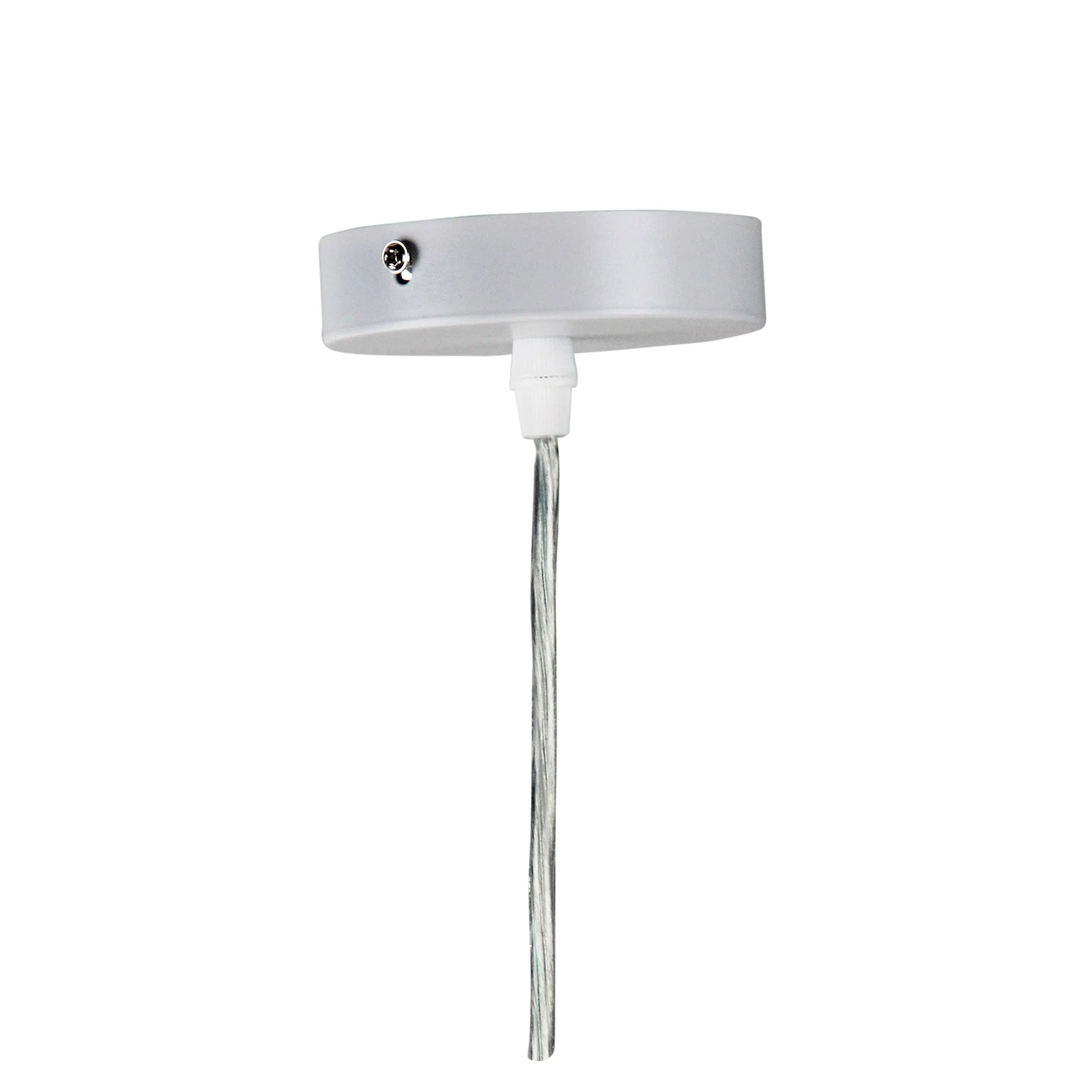 Madison LED Pendant White 420mm - OL60451/42WH - Image 4