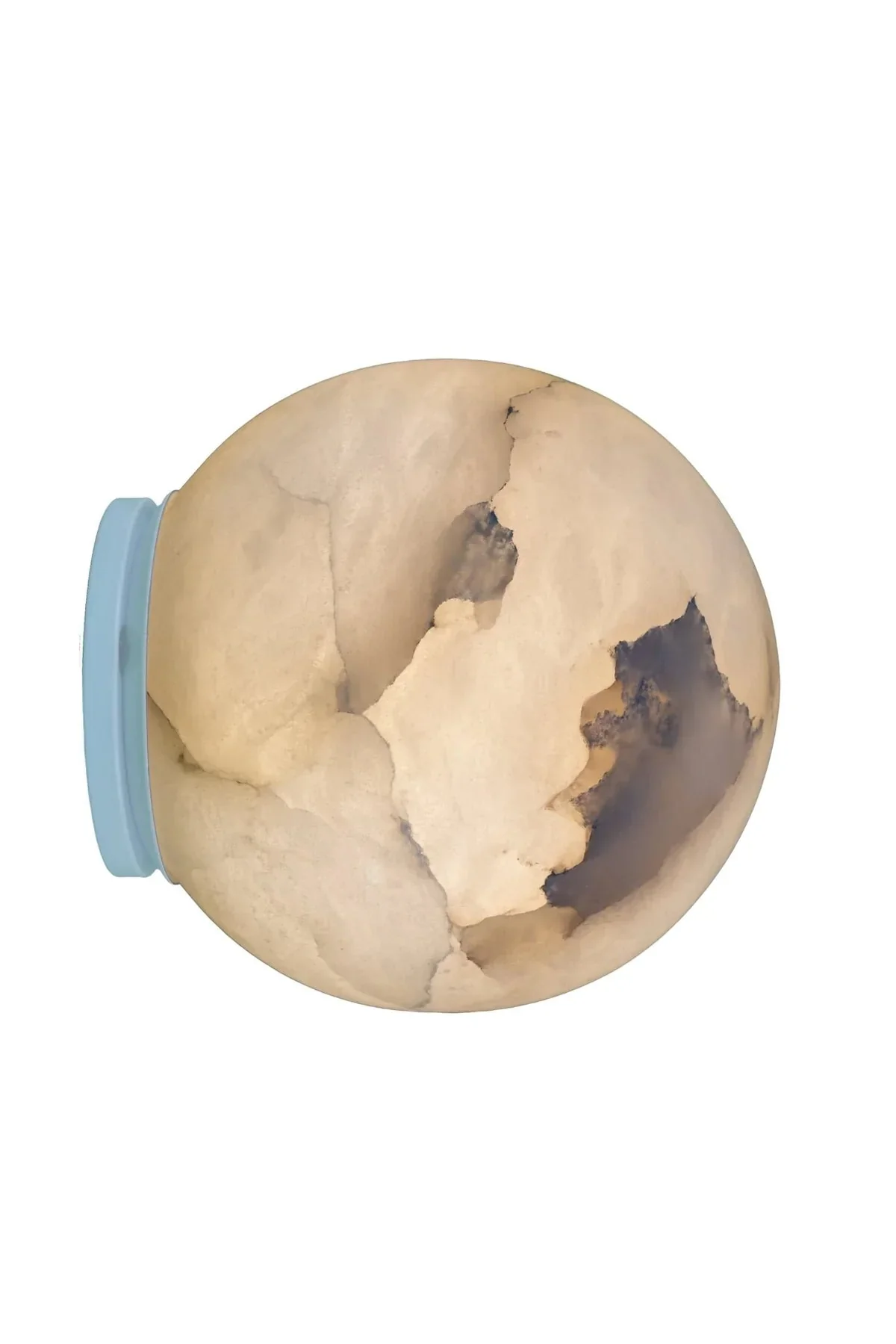 MADISON Marble Ball Light LED | Lighting Creations