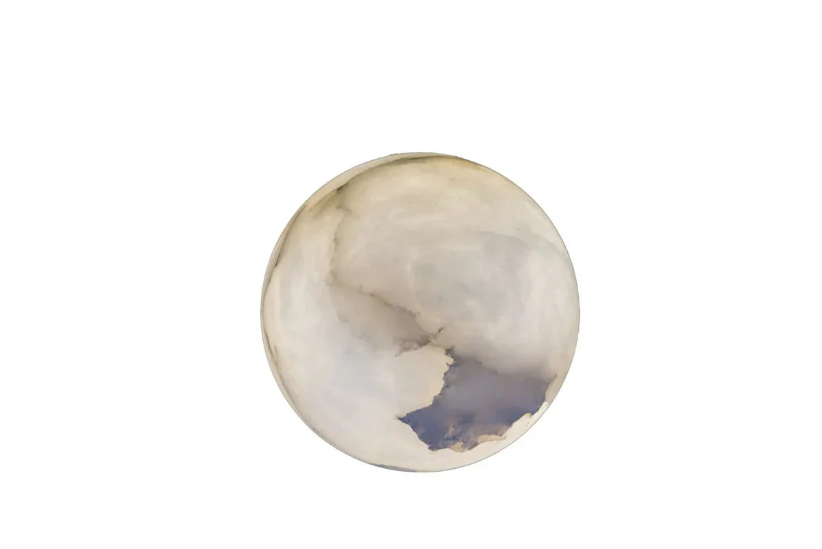 MADISON Marble Ball Light LED | Lighting Creations - Image 5