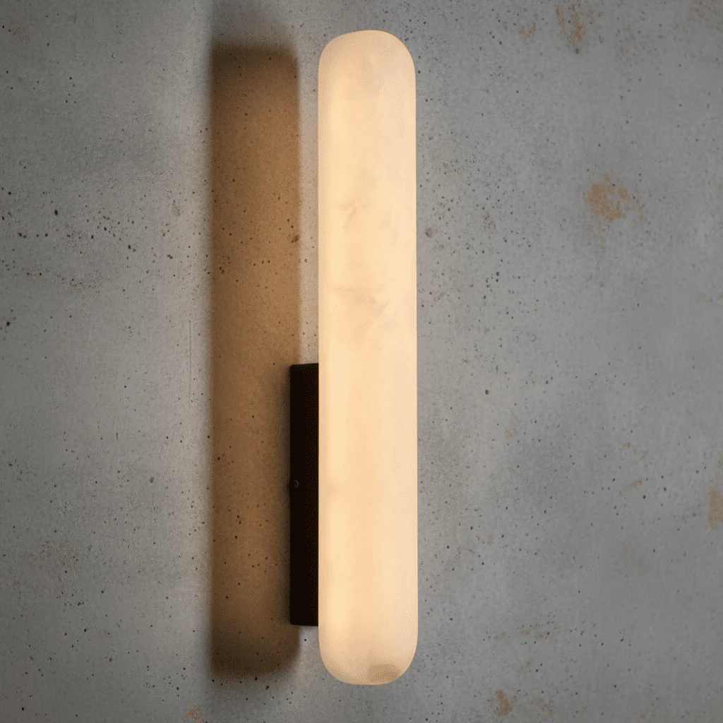 Marbelle Wall Light Series | Lighting Creations - Image 6