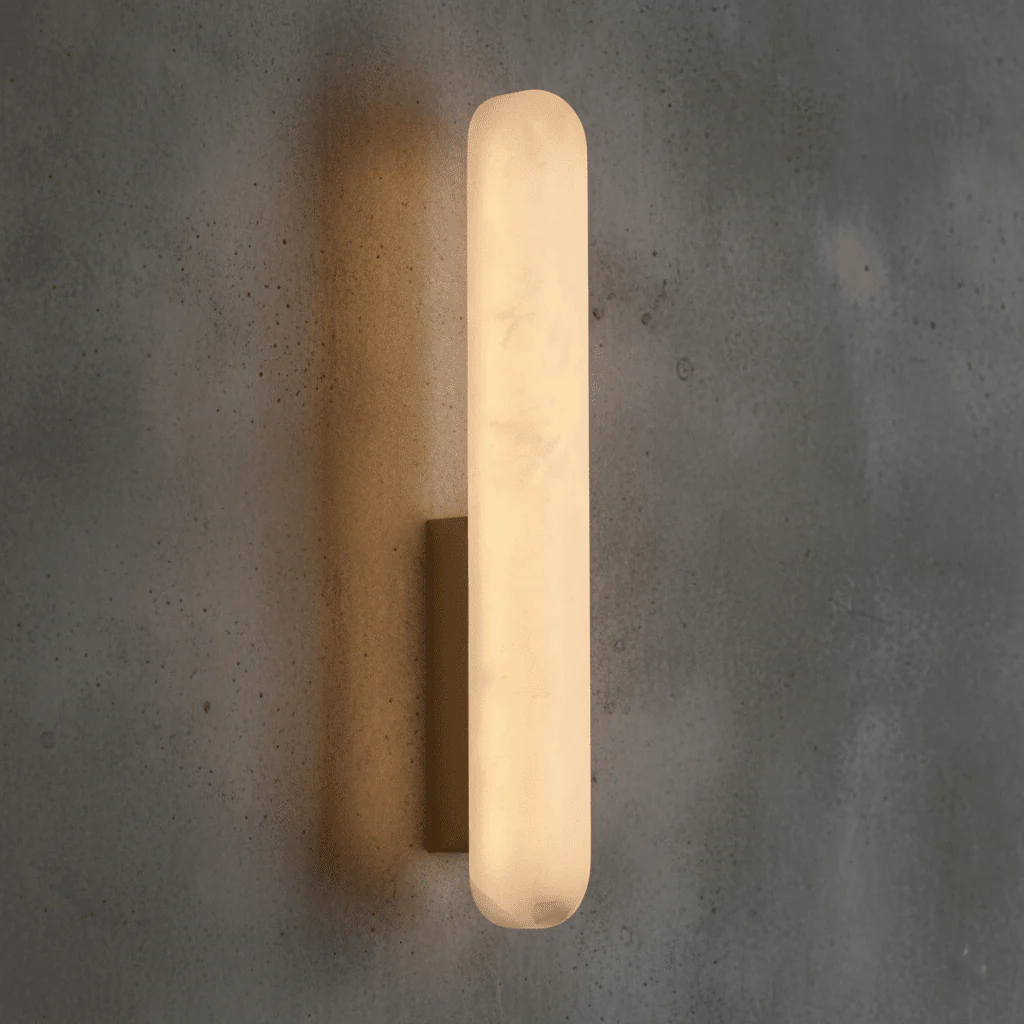 Marbelle Wall Light Series | Lighting Creations - Image 8