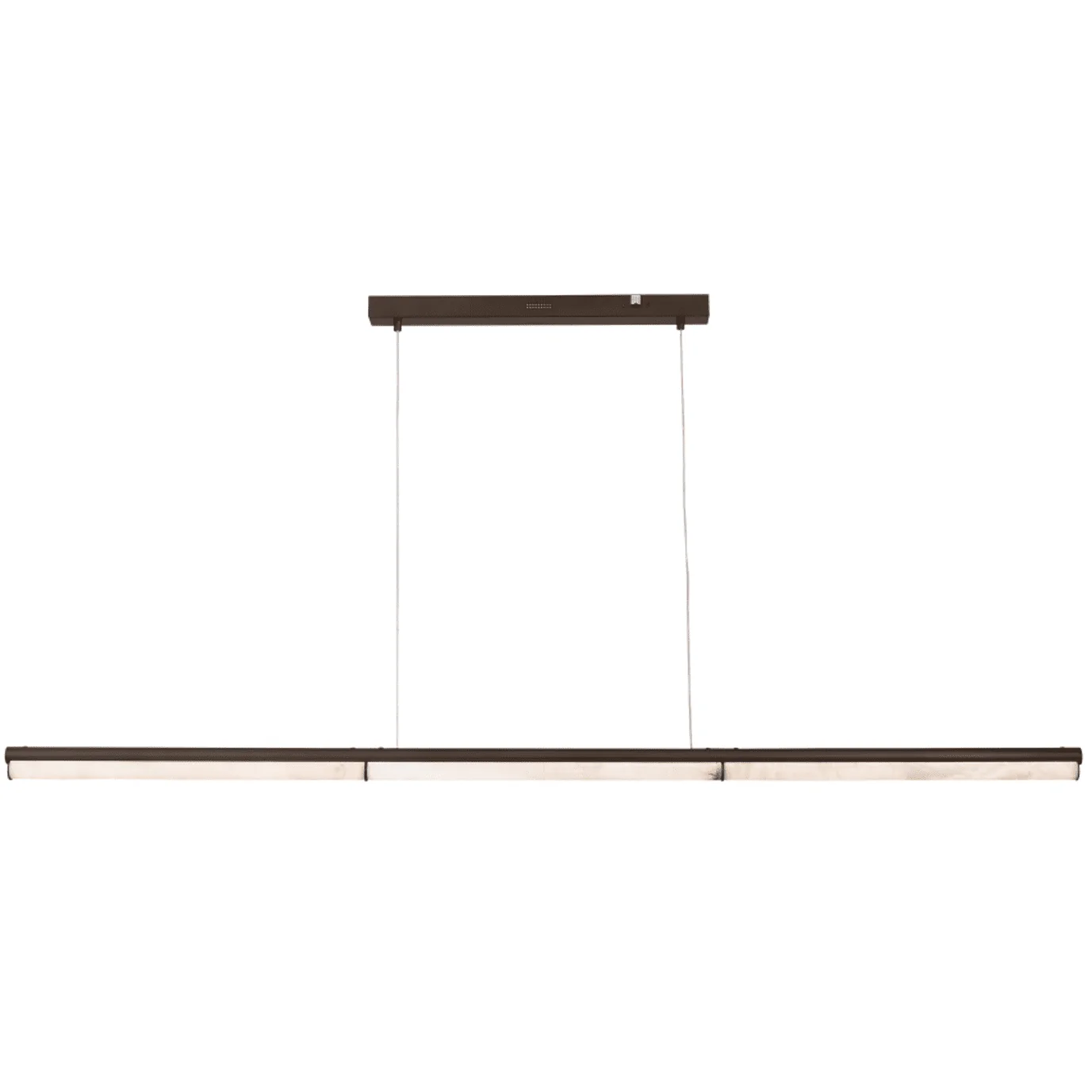 Marcello Pendant Light in Brass an Antique Brass | Lighting Creations - Image 2