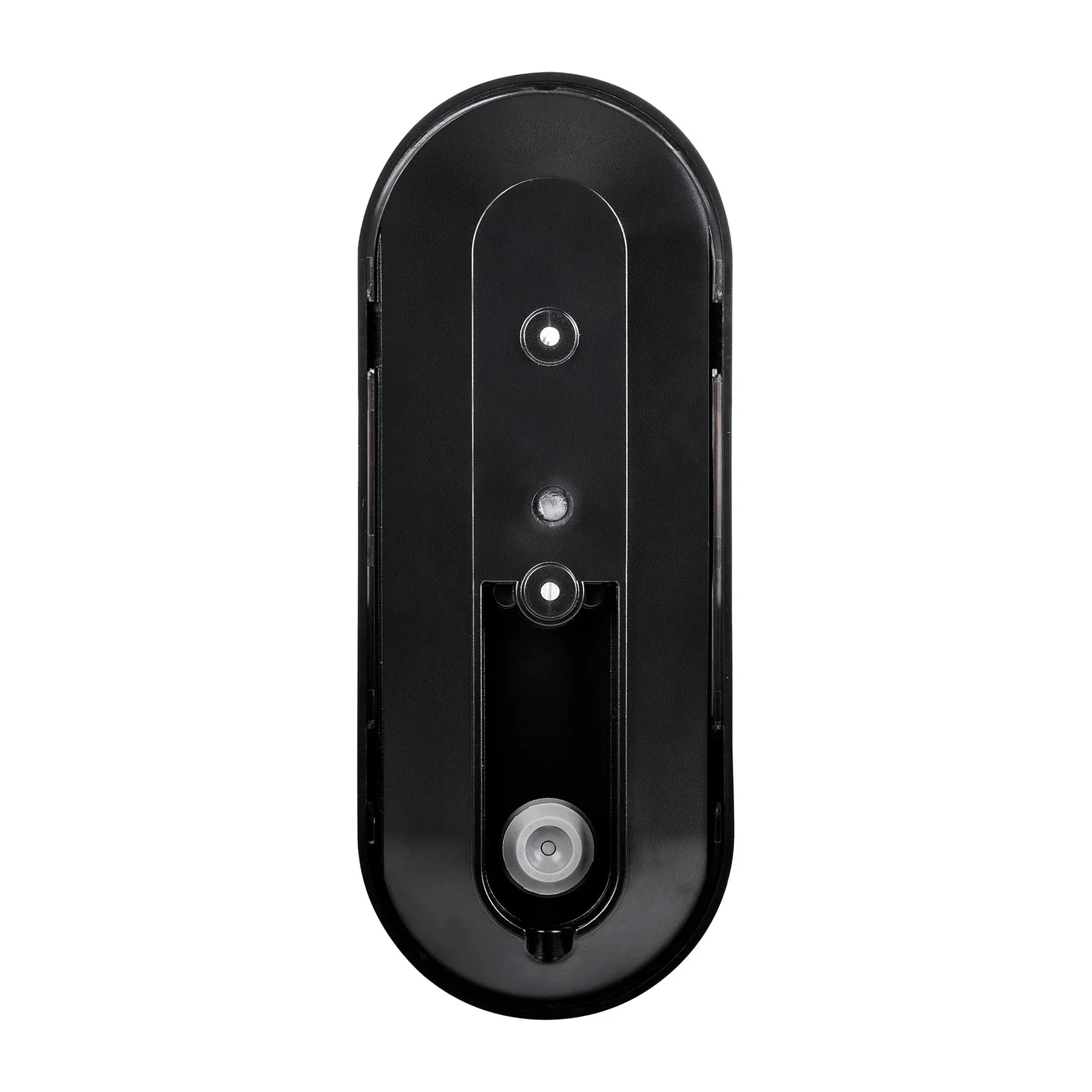 Lume Outdoor LED Wall Light in Black, Brass or White Havit Lighting - HV3512W - Image 6