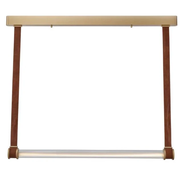 Marlo Linear Pendant Light | Lighting Creations