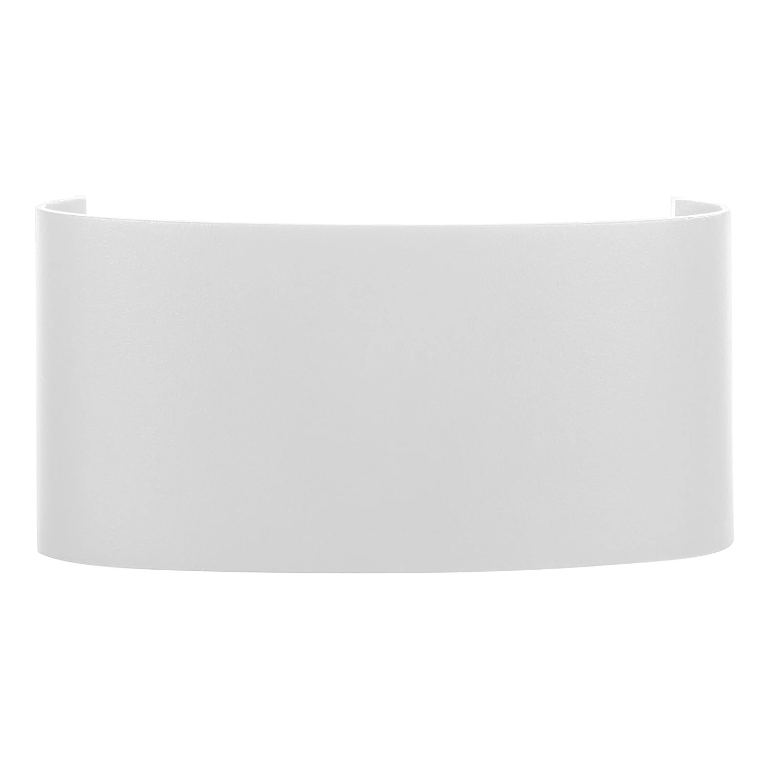 Maro Up & Down LED Wall Light CCT 6x 1w in Black or White Havit Lighting - HV3696T - Image 6