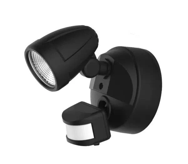 Martec Bandit Tricolour LED Security Light Single / Double Head with or without Sensor - Image 3