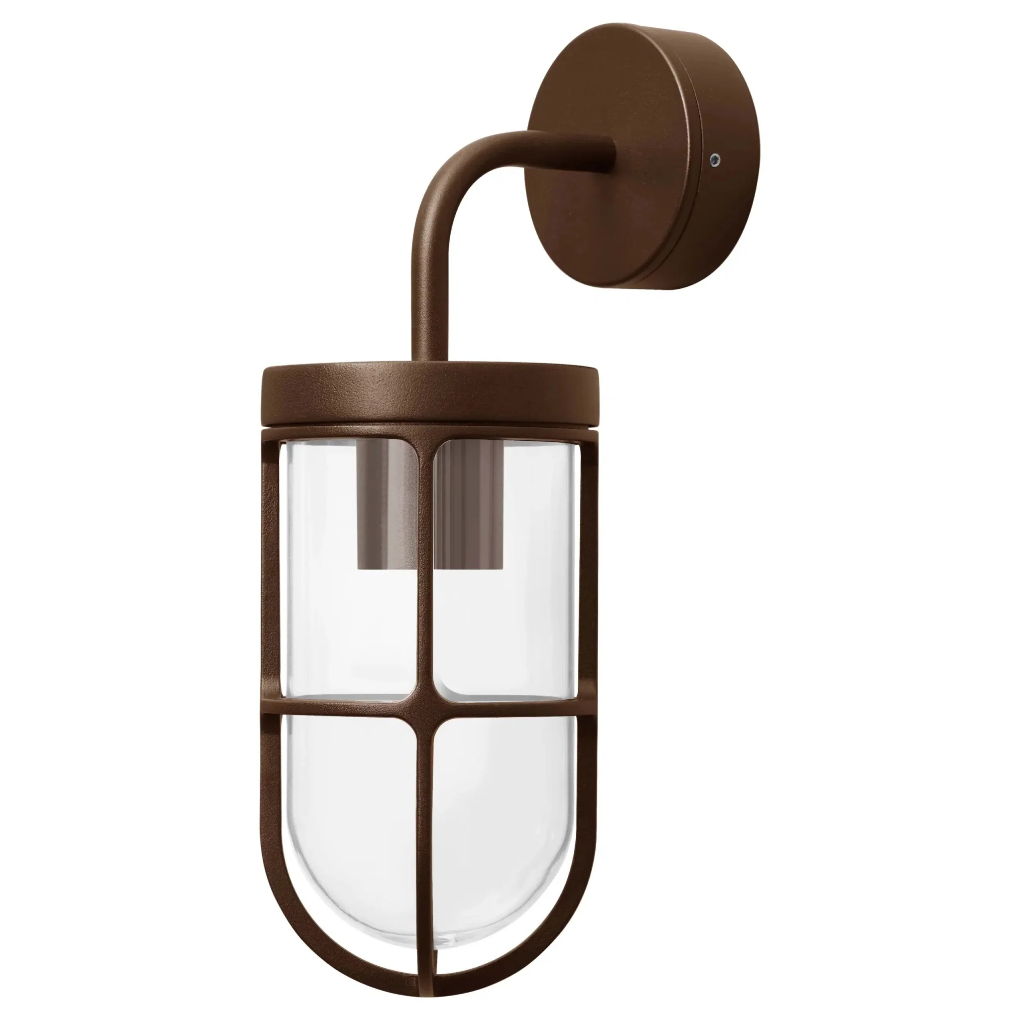 Martec Bronte E27 Exterior Wall Light - Image 2
