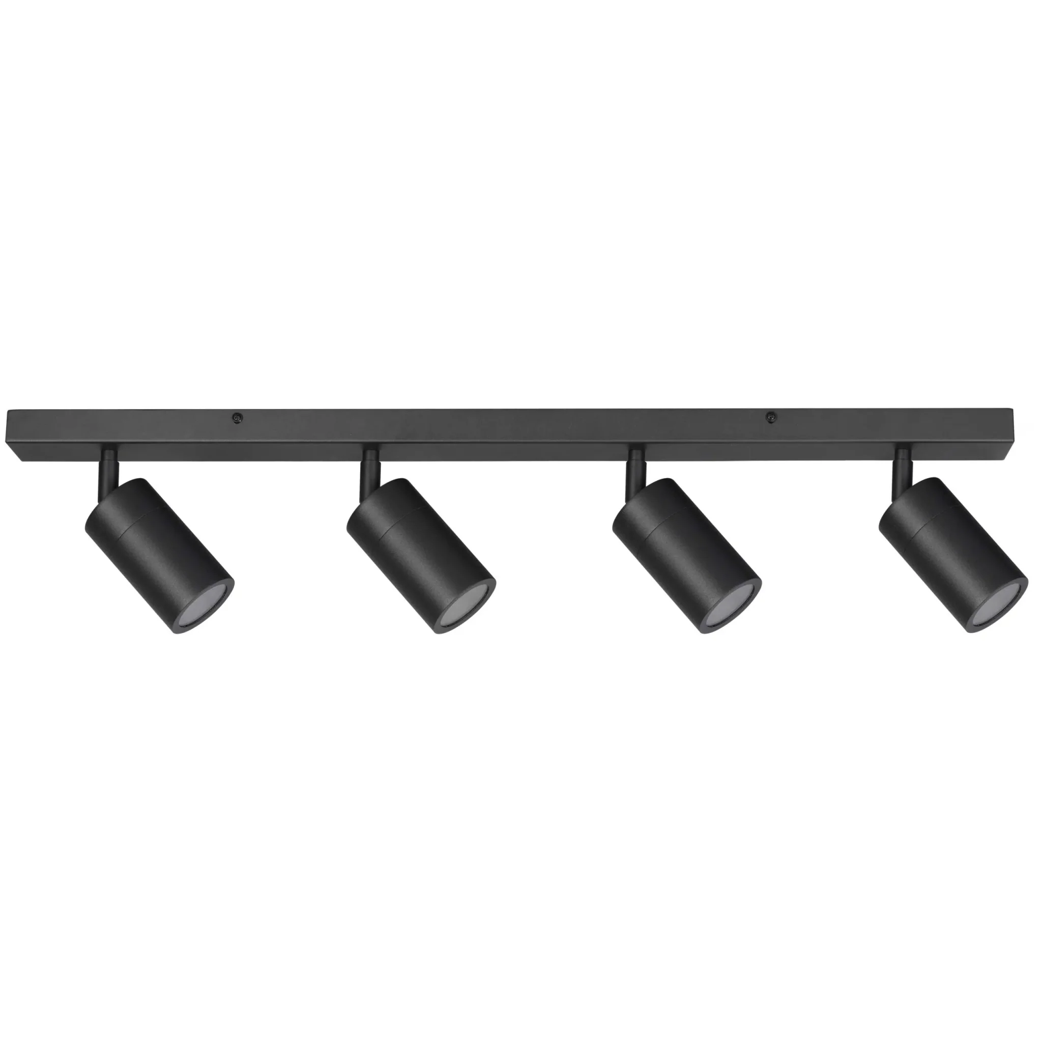Martec Crest Surface Mount Spotlight Tracklights White / Matt Black 220-240V IP65 - MLCS2 - Image 5