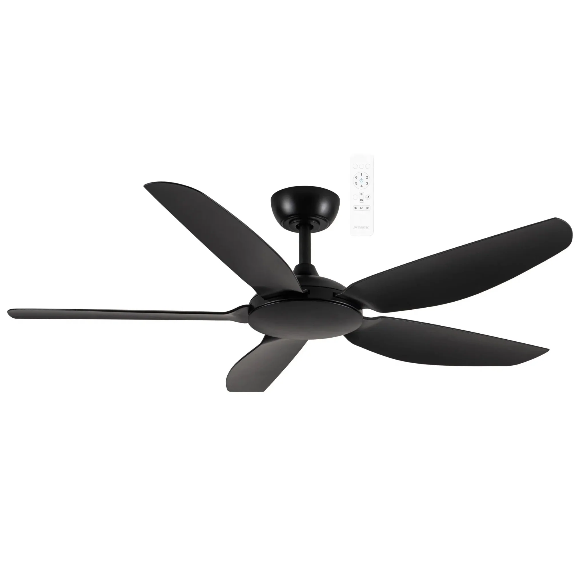 Martec Esprit DC 52″ Smart Ceiling Fan With WIFI Remote Control - Image 2