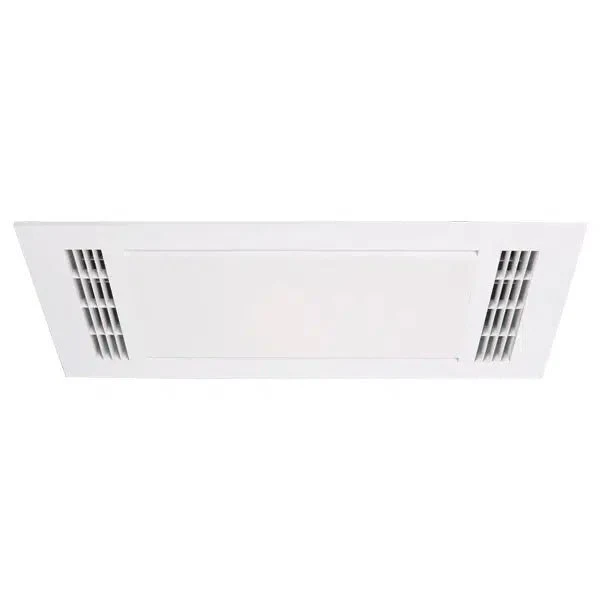 Martec Furnace 4 in 1 Bathroom Heater, Cooler and Exhaust Fan with Tricolour LED Light