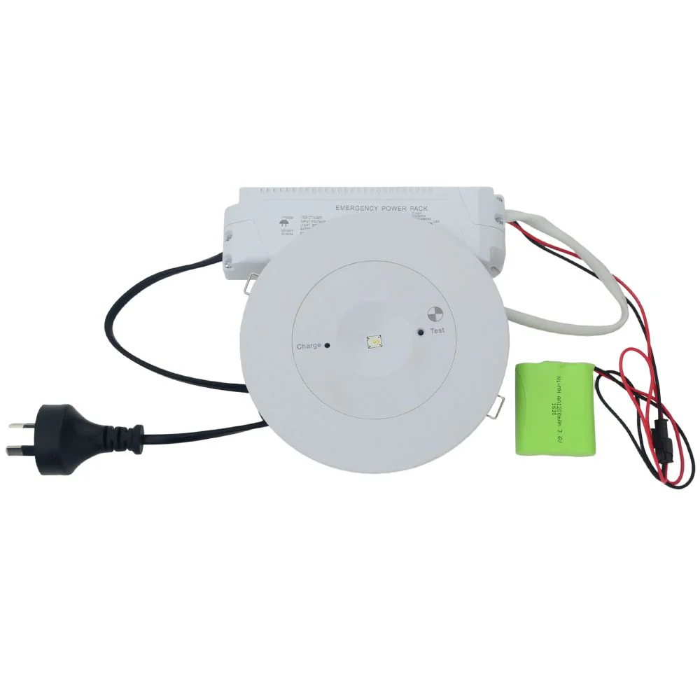 Martec Led Emergency Light Slimfire Ceiling or Surface mount - Image 3