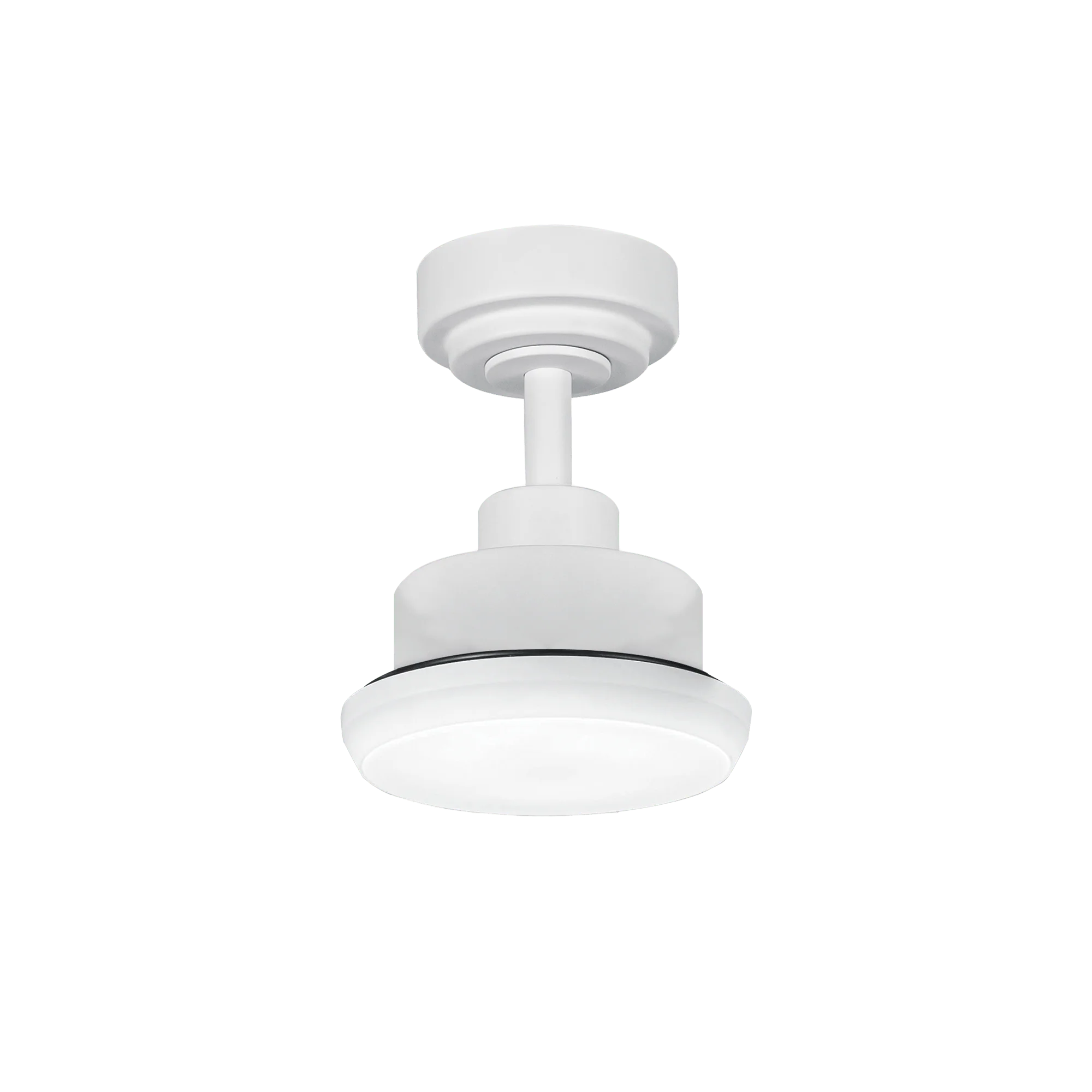 Martec Osprey DC 80″ Smart Ceiling Fan With WIFI Remote Control + LED Light - Image 4