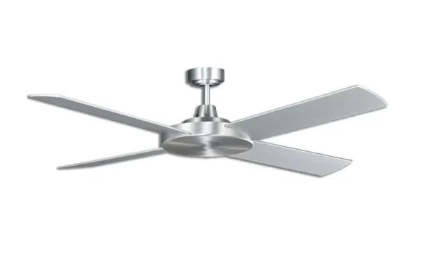 Martec Razor 52″ AC Ceiling Fan with Wall Controller - Image 2
