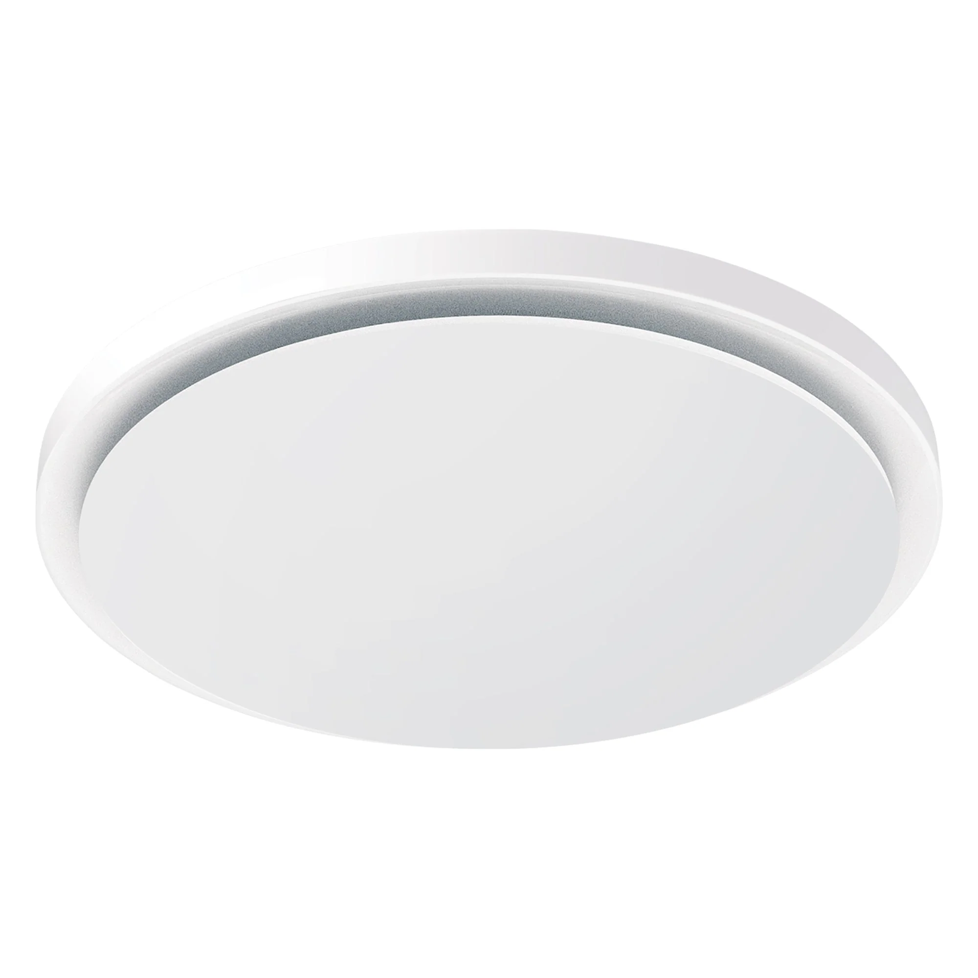 Martec Saturn Round 240 Ceiling Exhaust Fan White