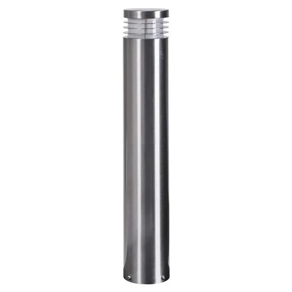 Maxi 600mm LED Bollard Light TRI Colour in Black or 316 Stainless Steel Havit Lighting - HV1606T - Image 6