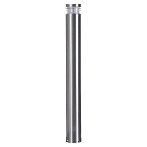 Maxi LED Bollard Light TRI Colour Black/316 Stainless Steel Havit Lighting - HV1608T - Image 3