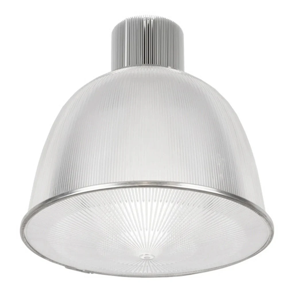 Maxi LED High Bay Light 50w 3000k/4000k/5000k in Silver