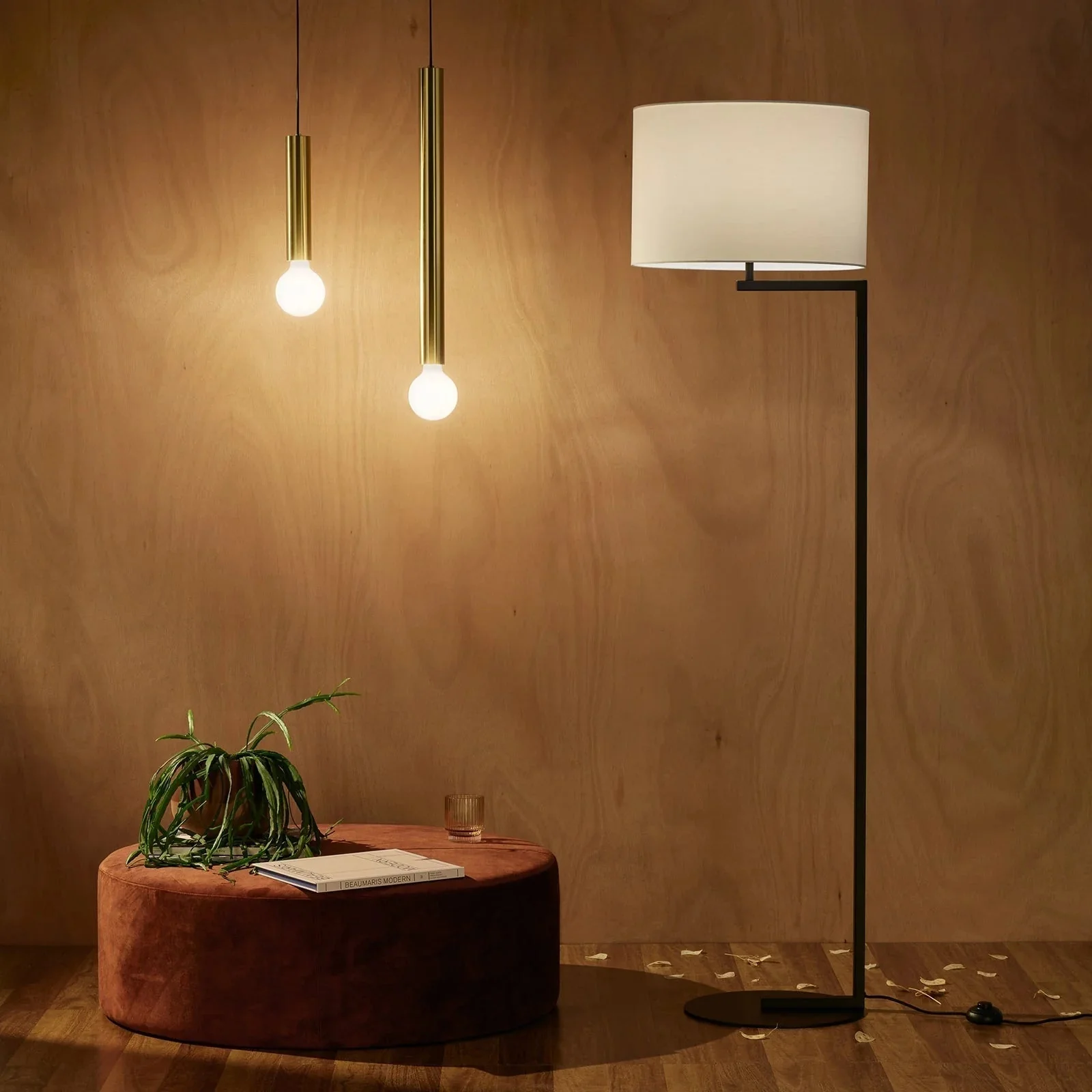 Mayfield Alessia Floor Lamp - Image 2